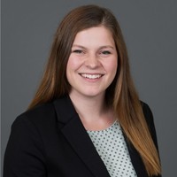 Eclipse Consulting Group Employee Emily Gamlin's profile photo