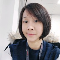 Mgroup Services Employee Yen Ly's profile photo