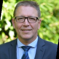 TOPS Consult Employee Vincent Fillatre's profile photo