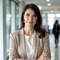 Private Family Employee Megan Kemper's profile photo
