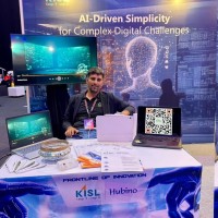 KISL Technology Centre Employee Jaspal Singh's profile photo