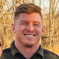Rock Technology Employee Jordan Baskerville's profile photo