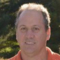 General Motors Employee Ron Sage's profile photo