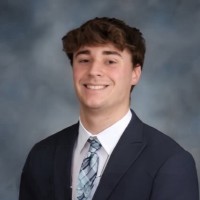 Delta Tau Delta International Fraternity Employee Thomas Hanratty's profile photo