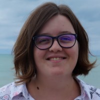 Simplicité Software Employee Candice Bimont's profile photo