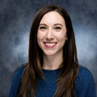 Champion Credit Union Employee Melanie Mooney's profile photo