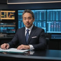 Accumulus Employee Willis Ho's profile photo