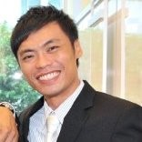 JPMorgan Chase & Co. Employee Norman Wang's profile photo