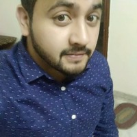 SolidAppMaker LLC Employee Diwanshu Tangri's profile photo