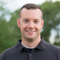 IBM Consulting Employee Ben Hoffman's profile photo