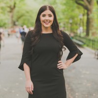 Arbor Realty Trust Employee Danielle Geiger's profile photo