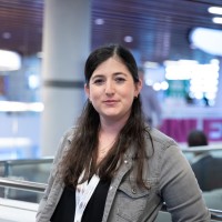 מרכז השלטון המקומי בישראל Employee Noa Azov's profile photo