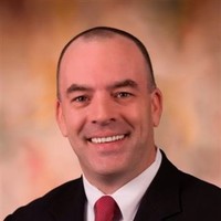 Marsh & McLennan Agency - Mid-Atlantic Region Employee Chip Thomas's profile photo