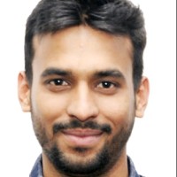 Austraffic Employee Parth Panchal's profile photo
