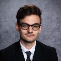 Gemini Shale Solutions Employee Ethan Weaver's profile photo