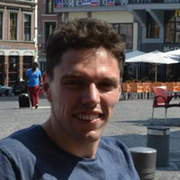 Granicus UK Employee Matt Doran's profile photo
