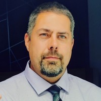 Nazarene Bible College Employee David Herron's profile photo