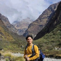 ktmbees Employee Sushan Maharjan's profile photo