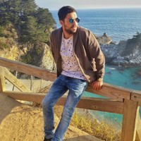 Orpak Systems Employee Roy Kashi's profile photo