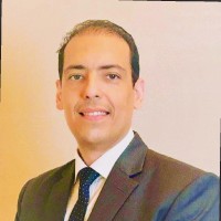 Safari Group Employee Asem Mousa's profile photo