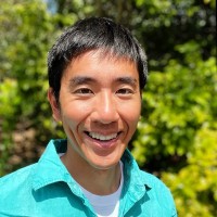 Hidden Variable Studios Employee Ted Lim's profile photo