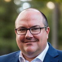 Tempus Labs, Inc. Employee Greg Fisbeck's profile photo