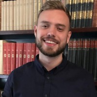 Cygnetise Employee Charlie Whiteside's profile photo