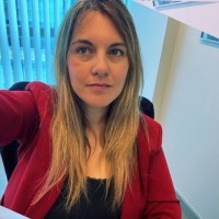 NAYOX Employee María Perella's profile photo