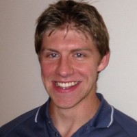 City of Clearwater Employee Daniel Kasman's profile photo