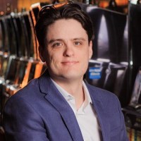 NCC Group Employee Thomas Cannon's profile photo