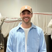 Booch Organic Kombucha Employee Alex Argiropoulos's profile photo