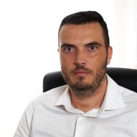 Sanremo Coffee Machines Employee Stefano Gobbo's profile photo