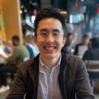 Alex Lu Email & Phone Number