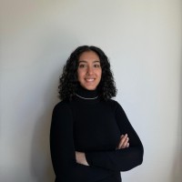 BFS Society e.V. Employee Farida Abouelela's profile photo