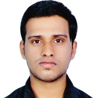 Arjun P Email