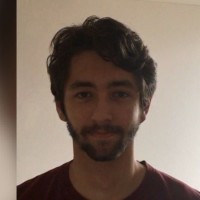 Oak Network Employee Lucas Vinhas's profile photo