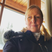 Bugaboo Employee Gill Moore's profile photo