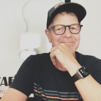 Studio MPLS Employee Dan Olson's profile photo