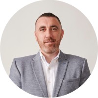 Designcore Engineering Ltd. Employee Daryl S's profile photo