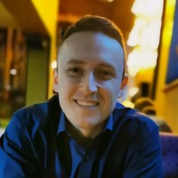 Wrightbus Employee Craig Warwick's profile photo