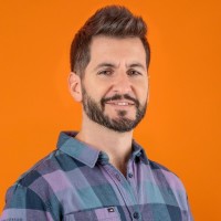 Dynamic Data Employee Marcelo Bour's profile photo