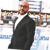 Beside Group Employee Ahmed Hani's profile photo