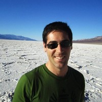 Cory Strader Email & Phone Number