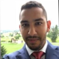 Clermont School of Business Employee Mehdi Rhazouani's profile photo