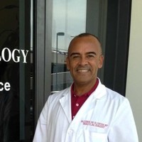 Nephrology Employee Alcides de Oliveira's profile photo