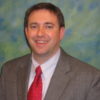 TIS Insurance Services, Inc . Employee Josh Hearl's profile photo