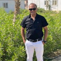 CRC-DORRA Employee Atef Saad's profile photo