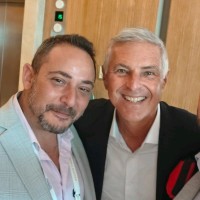 Home2 Suites by Hilton Employee Mike Cohen's profile photo