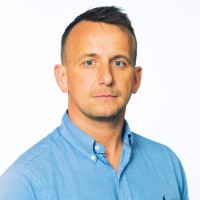7Technologies Employee Michael Yaxley's profile photo