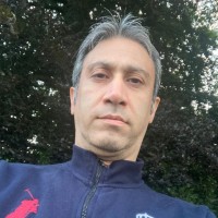 Webparking BV Employee Alireza Basirati's profile photo